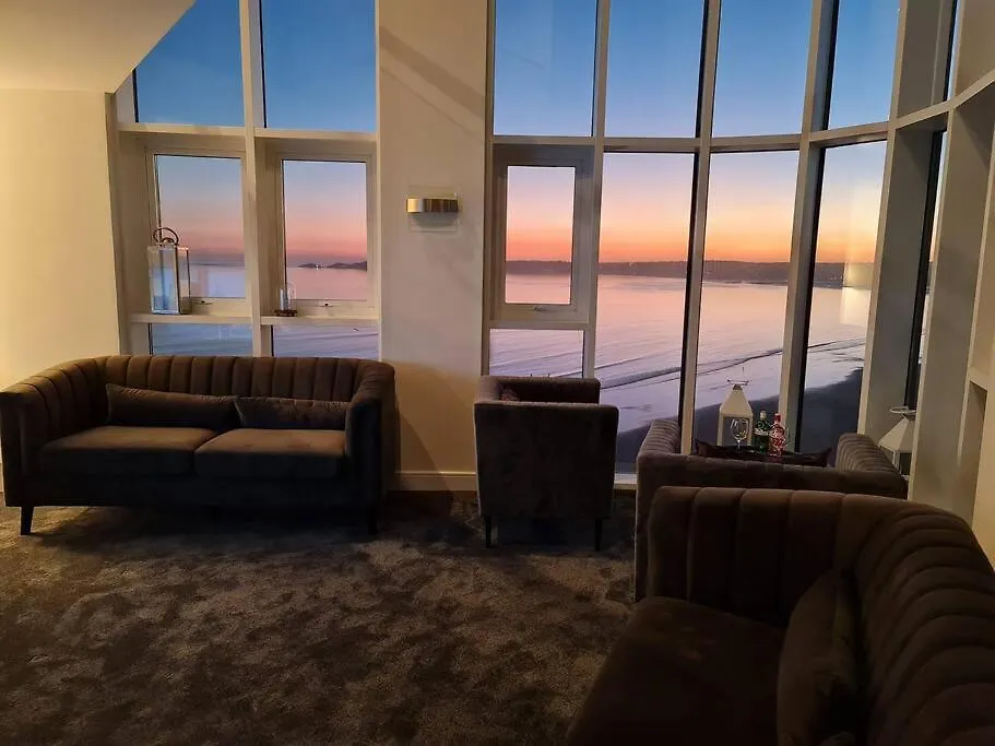The Panoramic - The Finest Apartment In The City - By Tifa Stays location